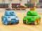 Permainan Tank Online talian