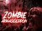 Permainan Zombie Armaggeddon talian