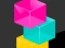 Permainan Color Tower talian