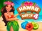 Permainan Hawaii Match 4 talian