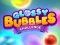 Permainan Glossy Bubble Challenge talian