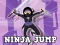 Permainan Ninja Jump talian
