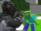Permainan Counter Craft Zombies talian