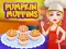 Permainan Pumpkin Muffins talian