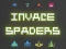 Permainan Invace Spaders talian
