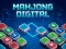 Permainan Mahjong digital talian
