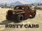 Permainan Rusty Cars Jigsaw talian