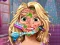 Permainan Goldie Princess Skin Doctor talian