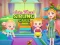 Permainan Baby Hazel sibling care talian