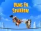 Permainan Kung Fu Sparrow talian
