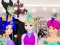 Permainan Princess April Fools Hair Salon talian