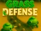 Permainan Grass Defense talian