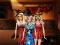 Permainan Spooky Halloween Dolls talian