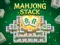 Permainan Mahjong Stack talian