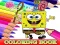 Permainan Coloring Book for Spongebob talian