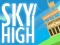 Permainan Sky high talian