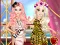 Permainan Princesses Sparkle Fashion talian