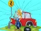 Permainan Broken Cars Jigsaw talian