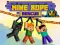 Permainan Mine Rope Rescue talian