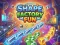 Permainan Shape Factory Fun talian
