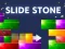 Permainan Slide Stone talian