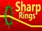 Permainan Sharp Rings talian