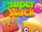 Permainan Super Stack talian