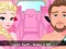 Permainan Princess Carpool Karaoke talian