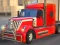 Permainan American Truck Car Driving talian