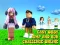 Permainan Easy Obby Jump and Run Challenge Online talian