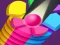 Permainan Smash Ball 3d talian