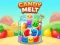 Permainan Candy Melt talian