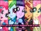 Permainan My Little Pony Equestria Girls dress up talian