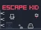 Permainan Escape Kid talian