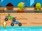 Permainan Buggy Race Obstacle talian