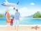 Permainan Go Travel Puzzle talian