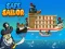 Permainan Safe Sailor talian