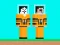 Permainan Noob vs Hacker Diver Suit talian