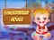 Permainan Baby Hazel Gingerbread House talian