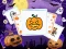 Permainan Scary Memory Halloween talian