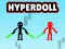 Permainan Hyperdoll talian