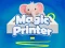 Permainan Magic Printer talian