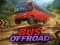 Permainan Bus Offroad talian
