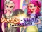 Permainan Vintage vs Swag: Fashion Battle talian