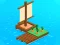 Permainan Idle Arks: Sail and Build talian