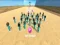 Permainan Squid Games 3D talian