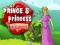 Permainan Prince & princess : Kiss quest talian