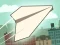 Permainan Paper Flight talian