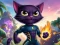 Permainan Neko's Adventure talian