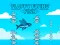 Permainan Flappy Flying Fish talian